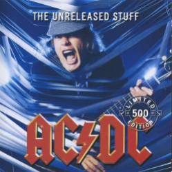 AC-DC : The Unreleased Stuff